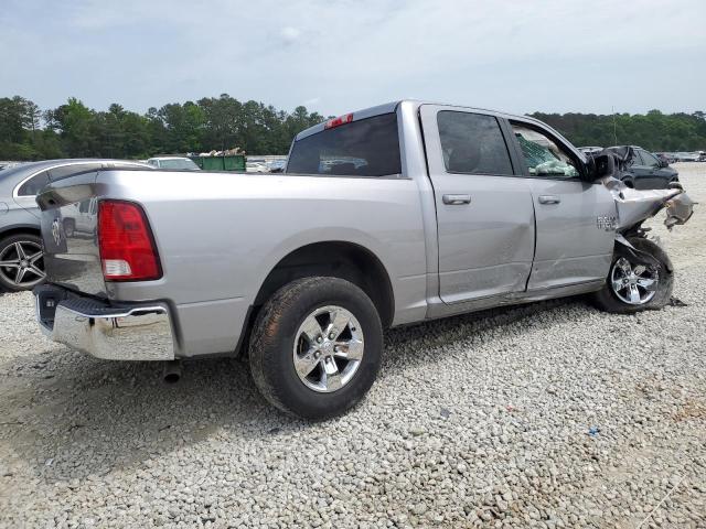 Продаж на аукціоні авто 2021 Ram 1500 Class, vin: 1C6RR6LG2MS531744, номер лоту: 50232774