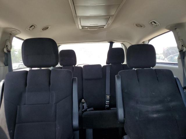 Aukcja sprzedaży 2011 Dodge Grand Caravan Crew, vin: 2D4RN5DG3BR706968, numer aukcji: 55939164
