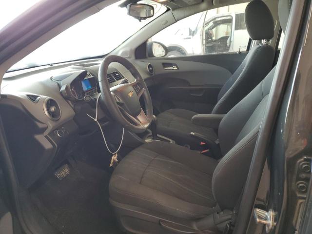 54747364 :رقم المزاد ، 1G1JC6SH2E4220525 vin ، 2014 Chevrolet Sonic Lt مزاد بيع