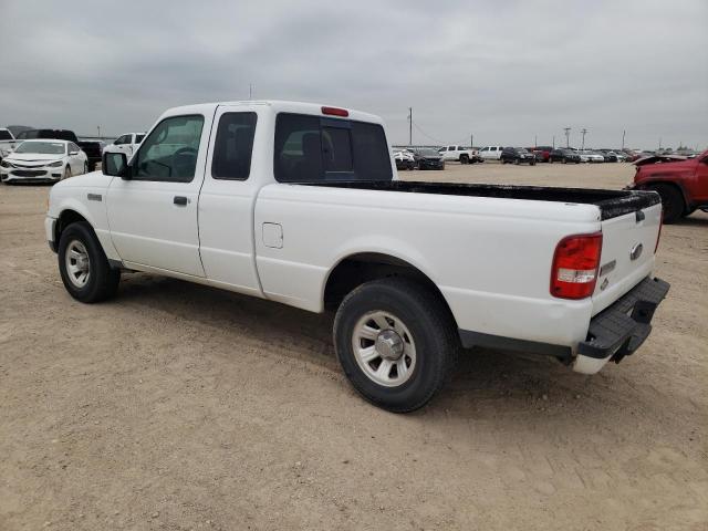 Продажа на аукционе авто 2010 Ford Ranger Super Cab, vin: 1FTKR1ED2APA31856, номер лота: 52640614
