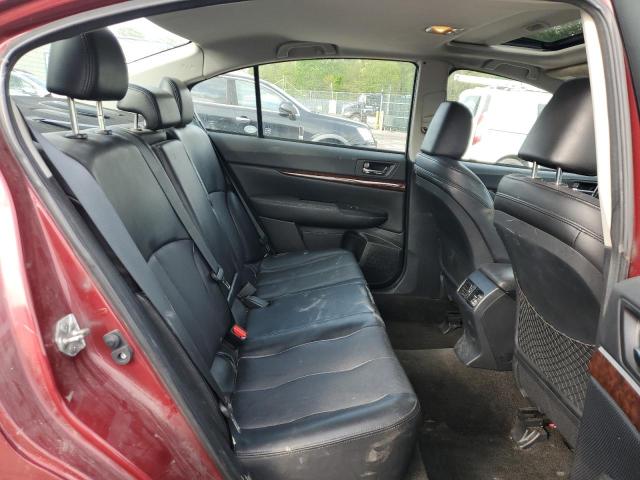 2014 Subaru Legacy 2.5i Limited მანქანა იყიდება აუქციონზე, vin: 4S3BMBL6XE3002966, აუქციონის ნომერი: 53730594