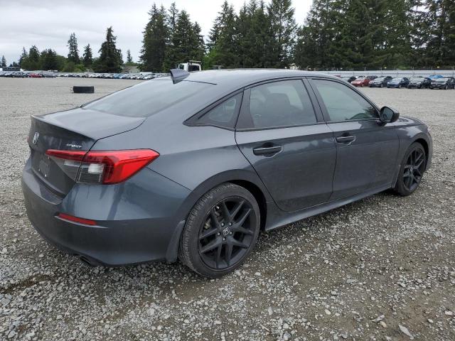 Aukcja sprzedaży 2022 Honda Civic Sport, vin: 2HGFE2F54NH589116, numer aukcji: 56573024