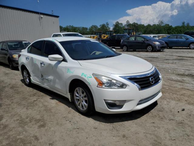 Aukcja sprzedaży 2014 Nissan Altima 2.5, vin: 1N4AL3AP9EN382330, numer aukcji: 54496804