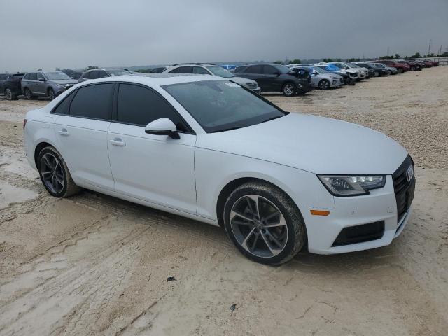 Продаж на аукціоні авто 2019 Audi A4 Premium, vin: WAUGMAF47KA110184, номер лоту: 51242724
