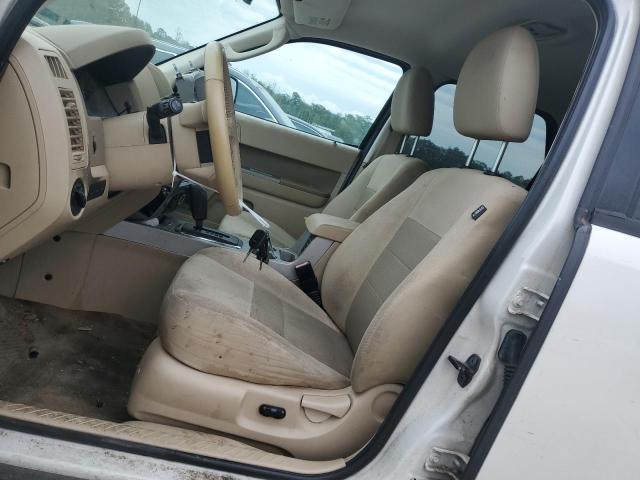 54315384 :رقم المزاد ، 1FMCU037X9KA56955 vin ، 2009 Ford Escape Xlt مزاد بيع