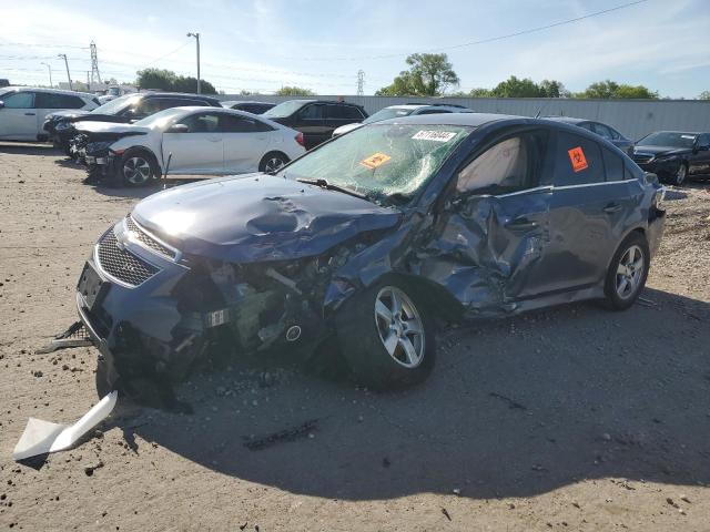73073255 :رقم المزاد ، 1G1PC5SB1E7461667 vin ، 2014 Chevrolet Cruze مزاد بيع