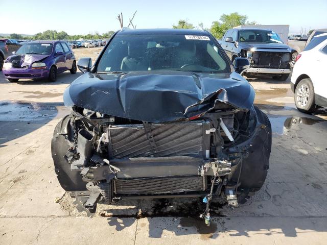 55218534 :رقم المزاد ، 1GYFZCR43KF144983 vin ، 2019 Cadillac Xt4 Premium Luxury مزاد بيع