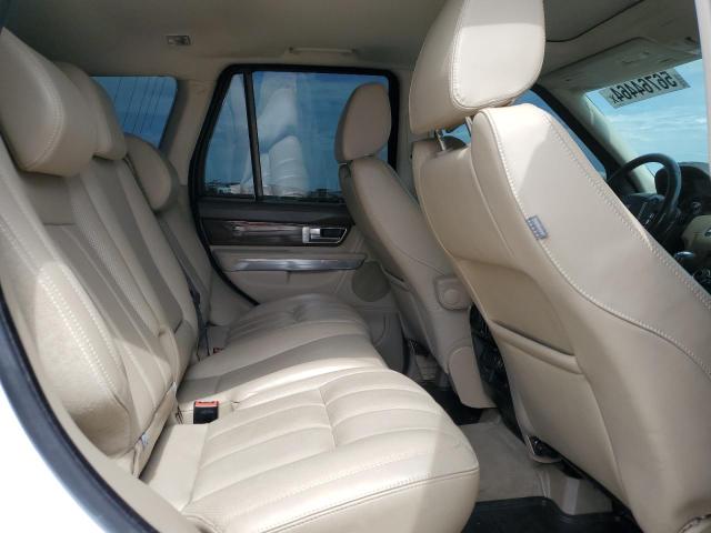 Продажа на аукционе авто 2011 Land Rover Range Rover Sport Sc, vin: SALSH2E4XBA712692, номер лота: 56764464