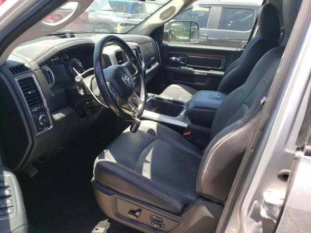 Продажа на аукционе авто 2016 Ram 1500 Laie, vin: 1C6RR7VT4GS153026, номер лота: 54540184