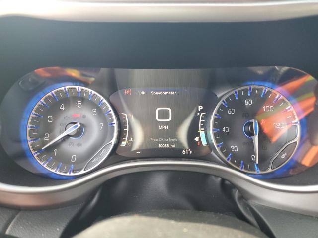 55532314 :رقم المزاد ، 2C4RC1BG2PR559788 vin ، 2023 Chrysler Pacifica Touring L مزاد بيع