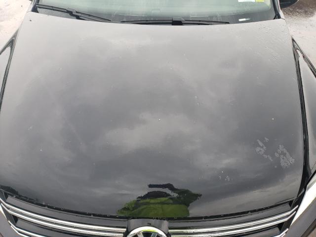 Продажа на аукционе авто 2012 Volkswagen Tiguan S, vin: WVGBV7AX2CW609358, номер лота: 55991844