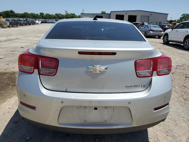 2014 Chevrolet Malibu Ls მანქანა იყიდება აუქციონზე, vin: 1G11A5SL0EF153772, აუქციონის ნომერი: 54015534