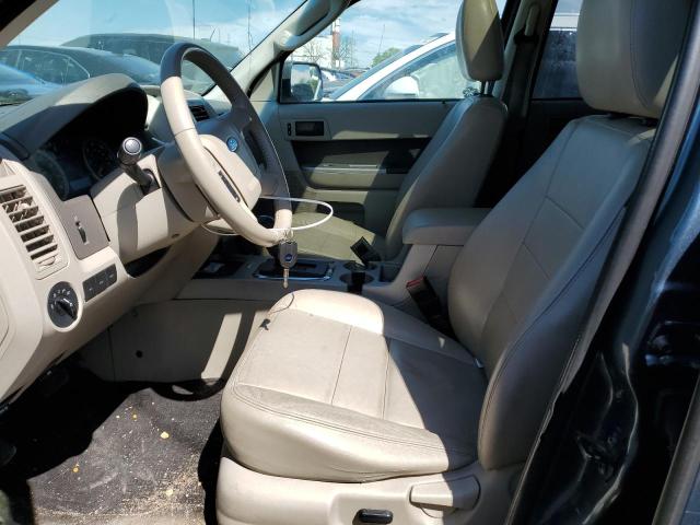 Aukcja sprzedaży 2012 Ford Escape Xlt, vin: 1FMCU9DG3CKA89824, numer aukcji: 50709084