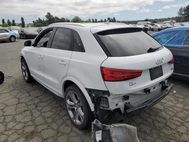 2016 Audi Q3 Prestige მანქანა იყიდება აუქციონზე, vin: WA1GFCFSXGR004015, აუქციონის ნომერი: 55546994