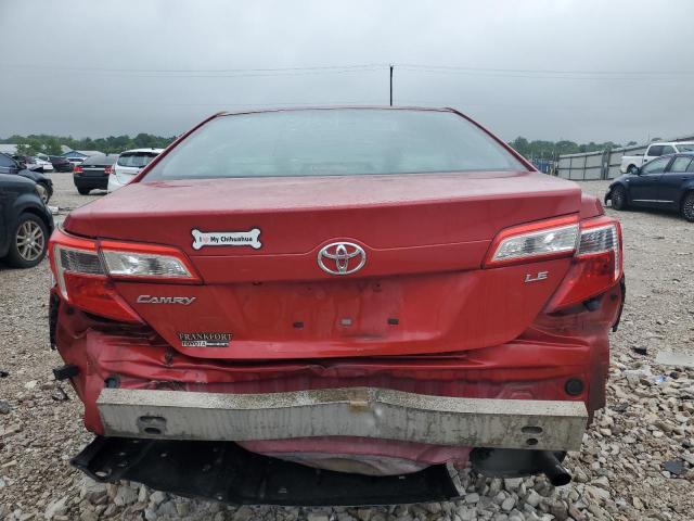 Продажа на аукционе авто 2014 Toyota Camry L, vin: 4T4BF1FK4ER413241, номер лота: 55678914