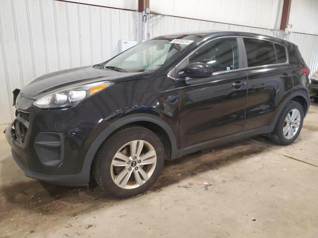 Aukcja sprzedaży 2017 Kia Sportage Lx, vin: KNDPM3AC8H7172308, numer aukcji: 55526024