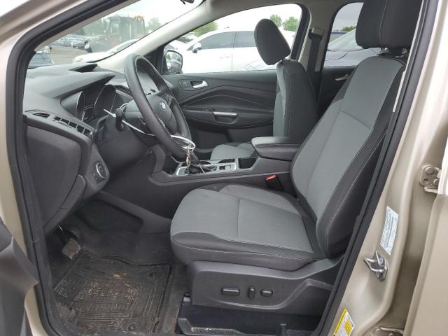 Aukcja sprzedaży 2017 Ford Escape Se, vin: 1FMCU0GD3HUC47457, numer aukcji: 54044844