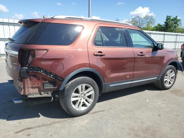 Продаж на аукціоні авто 2018 Ford Explorer Xlt, vin: 1FM5K8D86JGA11488, номер лоту: 52359774