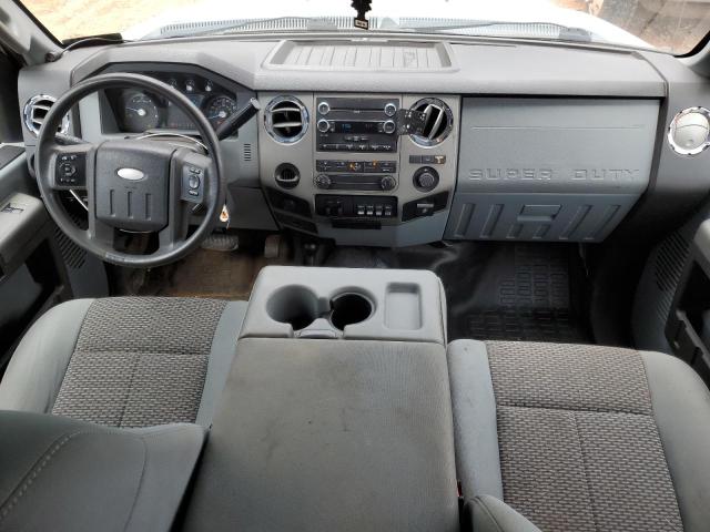 54559734 :رقم المزاد ، 1FD0X5HY6CEA71676 vin ، 2012 Ford F550 Super Duty مزاد بيع