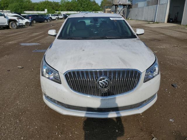 53324484 :رقم المزاد ، 1G4GA5G3XFF150806 vin ، 2015 Buick Lacrosse مزاد بيع