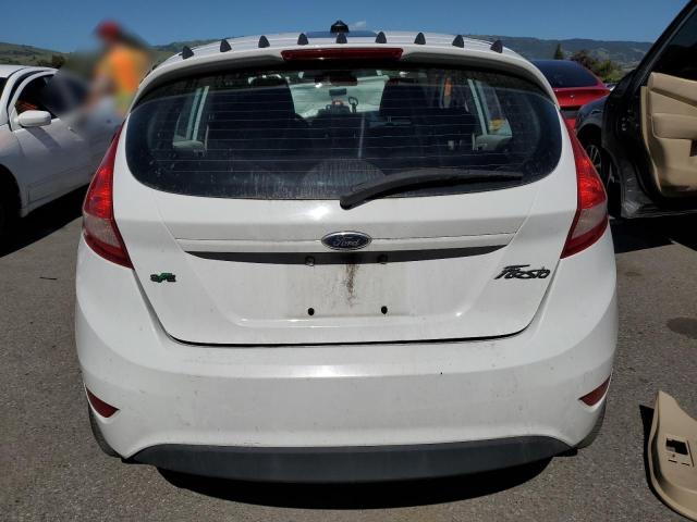 Aukcja sprzedaży 2013 Ford Fiesta Se, vin: 3FADP4EJ9DM208375, numer aukcji: 49223174