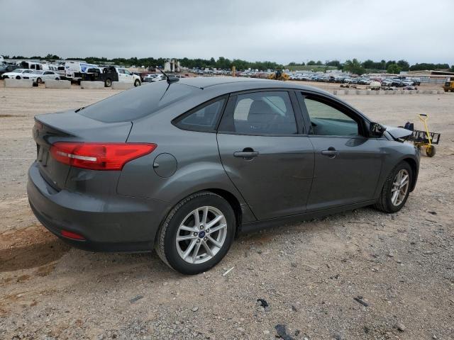 Aukcja sprzedaży 2017 Ford Focus Se, vin: 1FADP3F29HL303527, numer aukcji: 55694664