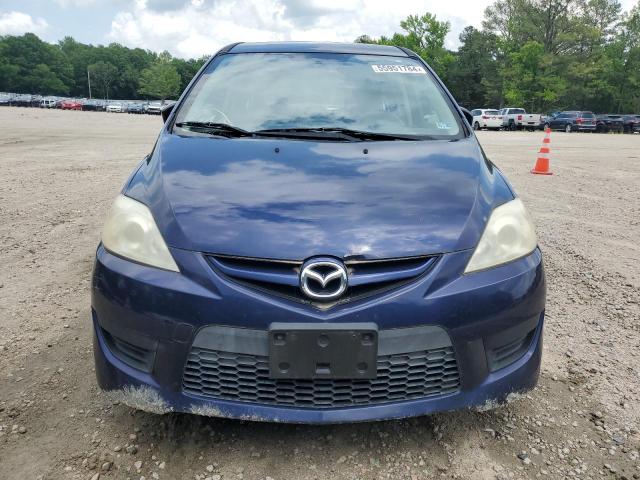 Aukcja sprzedaży 2009 Mazda 5, vin: JM1CR293790341792, numer aukcji: 55951784