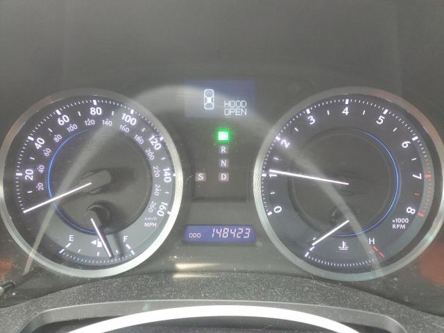 54773334 :رقم المزاد ، JTHCF5C28B5050462 vin ، 2011 Lexus Is 250 مزاد بيع