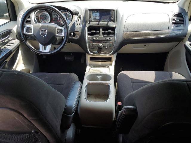 Aukcja sprzedaży 2011 Dodge Grand Caravan Crew, vin: 2D4RN5DG3BR706968, numer aukcji: 55939164