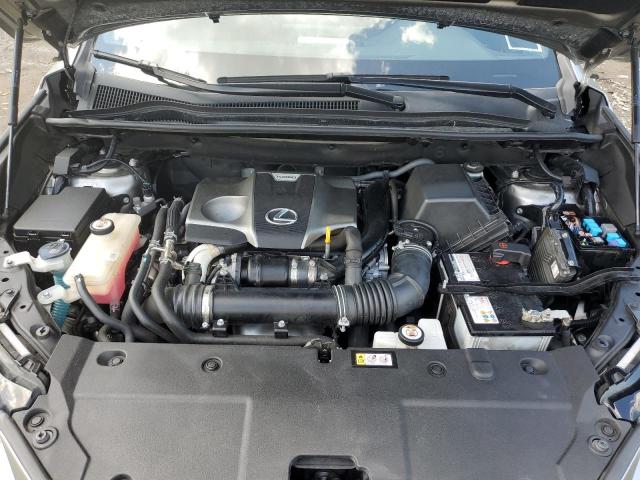 54021904 :رقم المزاد ، JTJSARDZ5L5009185 vin ، 2020 Lexus Nx 300 F-sport مزاد بيع