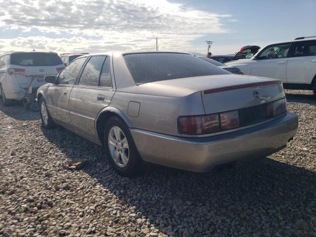 Aukcja sprzedaży 1996 Cadillac Seville Sts, vin: 1G6KY5297TU823731, numer aukcji: 55135534