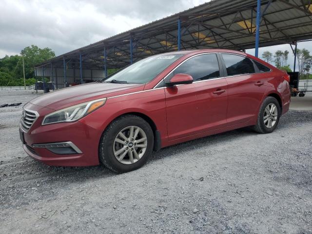 Aukcja sprzedaży 2015 Hyundai Sonata Se, vin: 5NPE24AF1FH236498, numer aukcji: 54647624