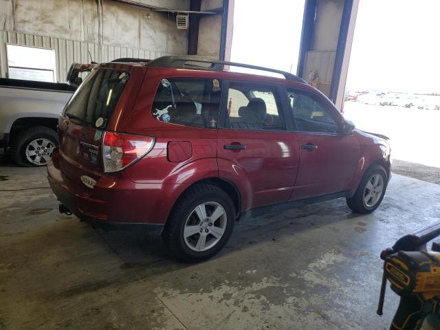 Продажа на аукционе авто 2010 Subaru Forester, vin: JF2SH6BC8AH778675, номер лота: 54277864