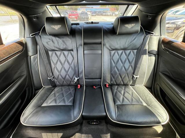 2013 Bentley Continental Flying Spur Speed მანქანა იყიდება აუქციონზე, vin: SCBBP9ZA8DC078165, აუქციონის ნომერი: 53969554