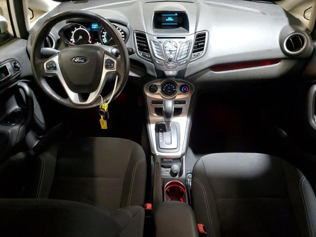 56640184 :رقم المزاد ، 3FADP4BJ3GM182896 vin ، 2016 Ford Fiesta Se مزاد بيع