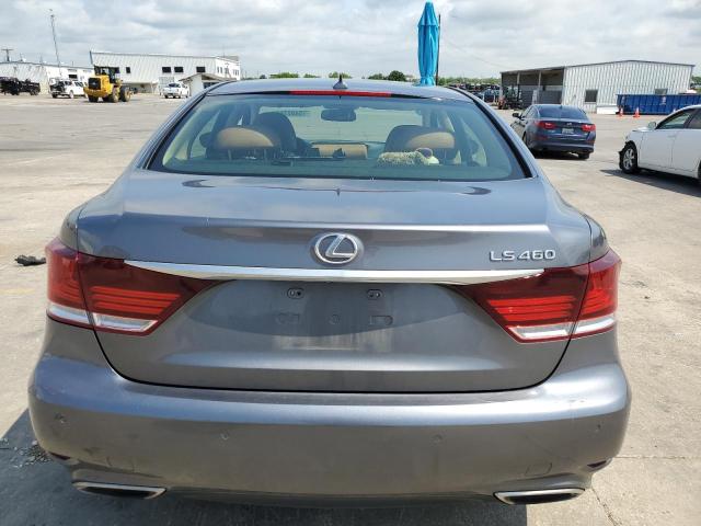 Aukcja sprzedaży 2013 Lexus Ls 460, vin: JTHBL5EFXD5114153, numer aukcji: 54827624