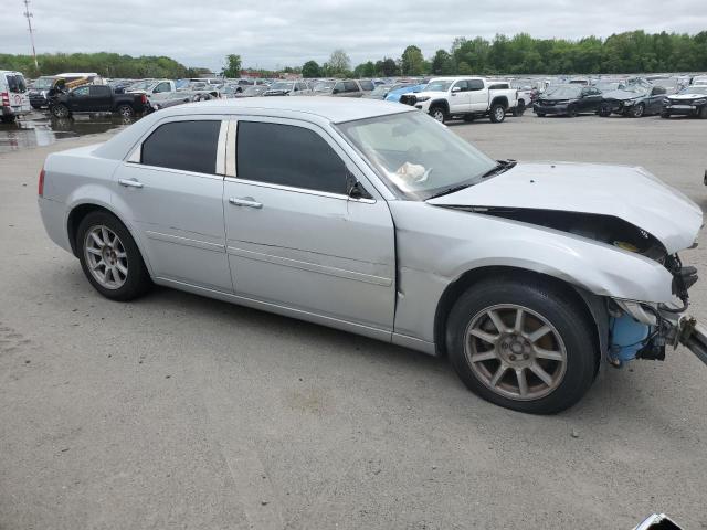 Aukcja sprzedaży 2006 Chrysler 300, vin: 2C3KA43RX6H461125, numer aukcji: 53286094