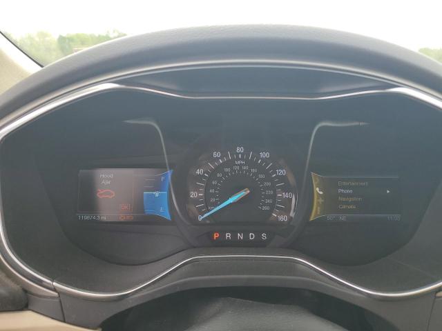 53443284 :رقم المزاد ، 3FA6P0H7XDR301698 vin ، 2013 Ford Fusion Se مزاد بيع