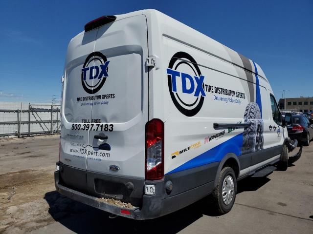 54465044 :رقم المزاد ، 1FTBW3XV9KKB90706 vin ، 2019 Ford Transit مزاد بيع