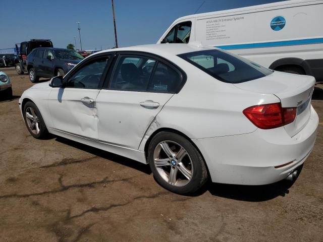 2015 Bmw 328 მანქანა იყიდება აუქციონზე, vin: WBA3B5C58FF960777, აუქციონის ნომერი: 55144984