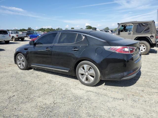 Aukcja sprzedaży 2014 Kia Optima Hybrid, vin: KNAGN4AD8E5067543, numer aukcji: 56871314