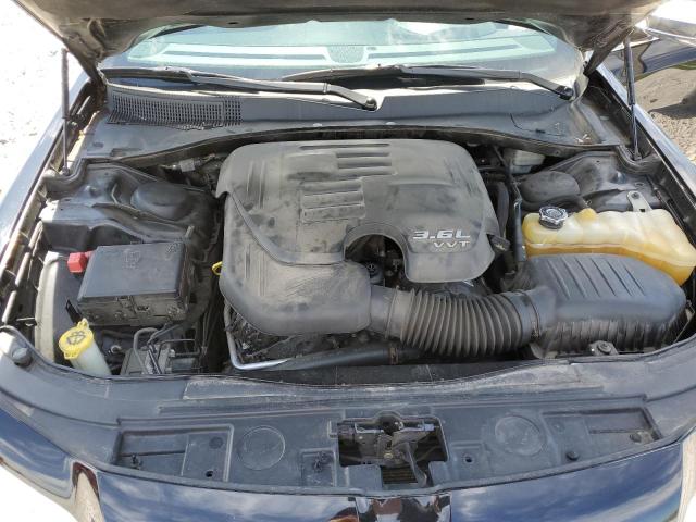 2014 Chrysler 300c მანქანა იყიდება აუქციონზე, vin: 2C3CCAKG3EH181445, აუქციონის ნომერი: 53668174