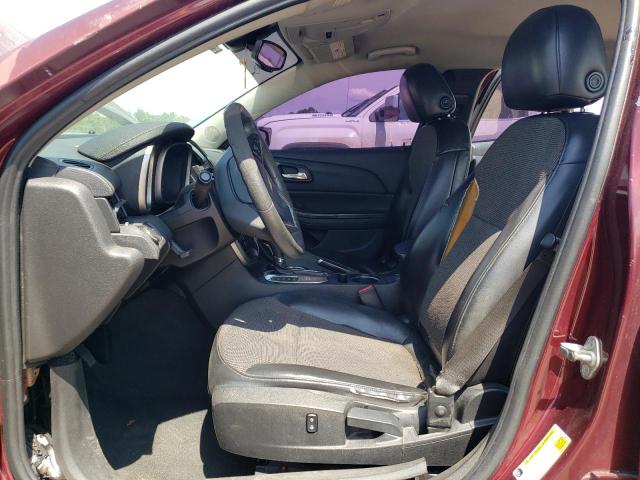 53871824 :رقم المزاد ، 1G11C5SL1FF346024 vin ، 2015 Chevrolet Malibu 1lt مزاد بيع