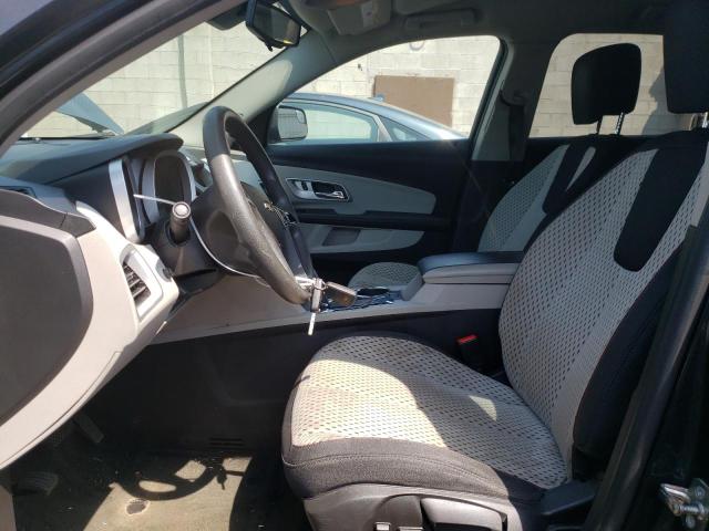2013 Chevrolet Equinox Ls მანქანა იყიდება აუქციონზე, vin: 2GNALBEK1D6395120, აუქციონის ნომერი: 55177624