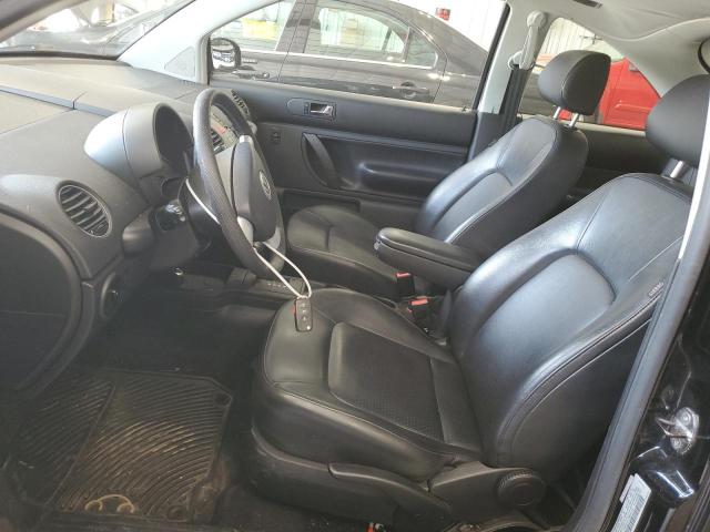Продаж на аукціоні авто 2008 Volkswagen New Beetle S, vin: 3VWPG31C18M502364, номер лоту: 55670094