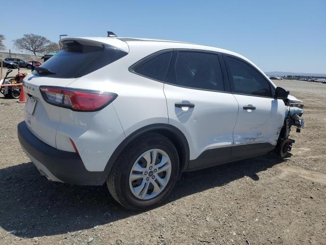 Продаж на аукціоні авто 2022 Ford Escape S, vin: 1FMCU0F68NUA19694, номер лоту: 52544614
