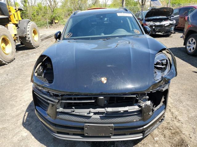 53565164 :رقم المزاد ، WP1AA2A53RLB04631 vin ، 2024 Porsche Macan Base مزاد بيع