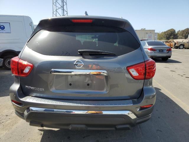 Продаж на аукціоні авто 2020 Nissan Pathfinder S, vin: 5N1DR2AN4LC630440, номер лоту: 55974044