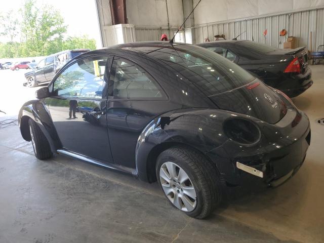 Продаж на аукціоні авто 2008 Volkswagen New Beetle S, vin: 3VWPG31C18M502364, номер лоту: 55670094