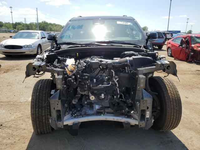 55847154 :رقم المزاد ، 1C4RJKBG2M8117760 vin ، 2021 Jeep Grand Cherokee L Limited مزاد بيع